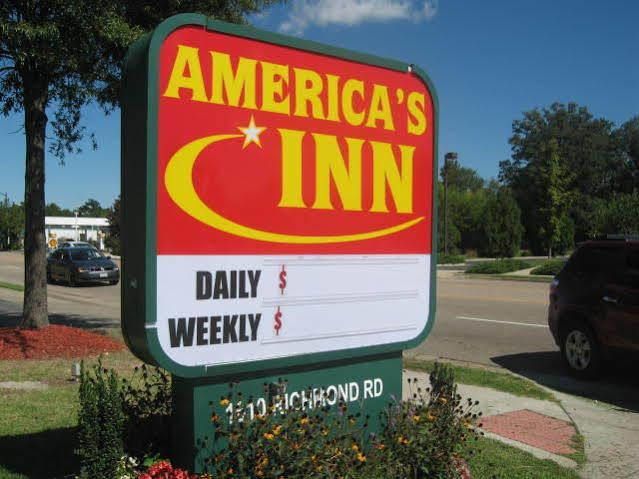 America'S Inn Williamsburg Exterior foto